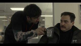 FARGO season 3 Funny Scene