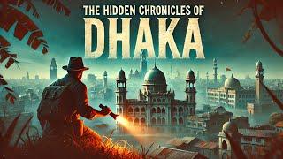 The Hidden Chronicles of Dhaka | hidden truth | documentary | mystery |