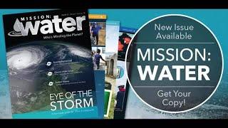 Mission: Water Magazine, Issue 4