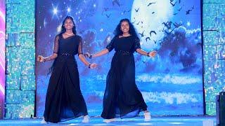 IDCC 2024 | Duo Dance | Civil & Agri | Loyola - Kanyakumari