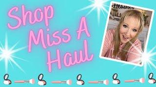 Shop Miss A Haul