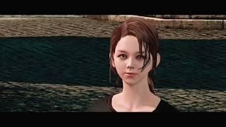 ARCHEAGE UNCHAINED - THE LONE NIGHTINGALE