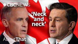 Can Mark Carney save the Liberals? | About That