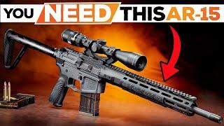 Best AR-15 Rifles 2024! Who Is The NEW #1?