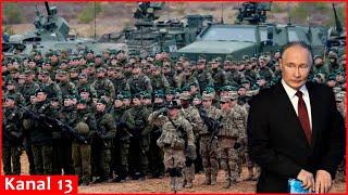 Putin is out of the game in Ukraine – British troops will be deployed in Ukraine soon