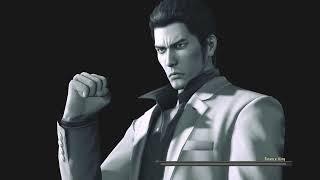 DoD Revelation  But is Kiwami Kiryu