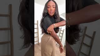 Simple Work Wear for Summer  How to Shop:  Head to bio  Amazon Storefront  Photos  Comment