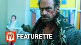 Happy! Season 2 Featurette | 'Who Is Nick Sax?' | Rotten Tomatoes TV