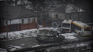 Я Cолдат / I'm a Soldier - Siege of Mariupol '22 (Real Footage)