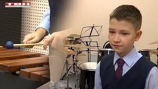 Имена учеников ДШИ № 55 теперь знают в Нью-Йорке.