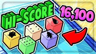 Using Custom DICE to Get INSANE SCORES