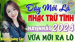 Đây Mới Là Nhạc Trữ Tình RUMBA Hay Nhất 29/06/2024 -LK Nhạc Sống Thôn Quê Bolero REMIX Phê Sởn Da Gà