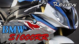 [시승기] 2017 BMW S1000RR  스천알! 역시 명불허전..