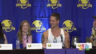 Baldur’s Gate 3 Cast Panel (Saturday) DragonCon '24