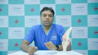 Meniscus Tear & Management Orthopedics | Dr. Prince Gupta | Manipal Hospital Gurugram