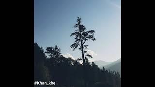 Switzerland of Asia ( Kalam Swat Valley).