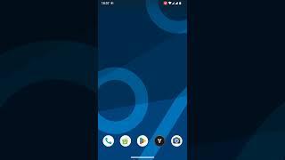 DroidX UI 1.3 Official Android 13 For Redmi Note 4/4x aka Mido 20th-May-2023 Review.