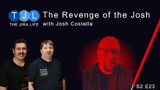 Revenge of the Josh!