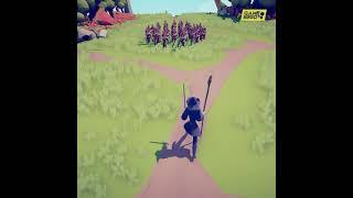 Wizard vs Squire