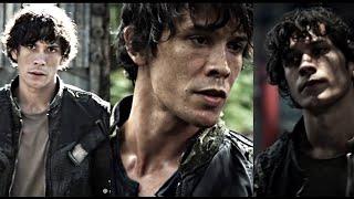 Bellamy Blake Edit Compilation #8