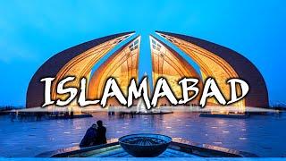 Top 12 Things To Do in Islamabad