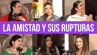 LA AMISTAD Y SUS RUPTURAS | 6 DE COPAS - Episodio 10 - T3