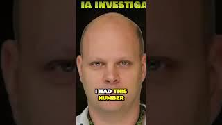 Secrets and Confusion A Case of Internal Affairs Unveiled