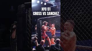 MMA Fight of the YEAR?!