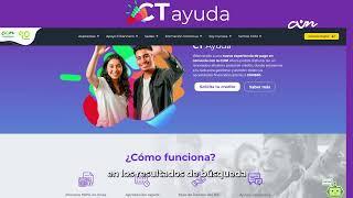 ¿Cómo acceder a CTayuda - portal 360?