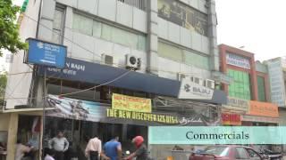 Property In Mahavir Enclave-I New Delhi, Flats In Mahavir Enclave-I Locality - MagicBricks – Youtube