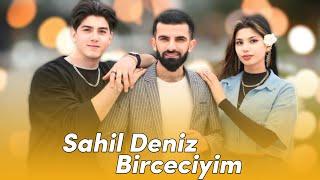 Sahil Deniz - Birceciyim 2024 (Resmi Music Video)