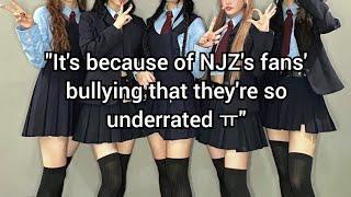 Would ILLIT Be More Famous If It Wasn't For The Controversy With NJZ? #Kpop