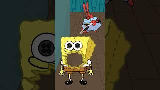 Spongebob Hide and Seek #spongebobnews