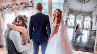 OUR PERFECT WEDDING | Unser Hochzeitsvideo | XLAETA