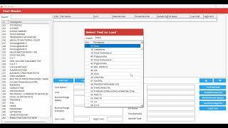 How to add new test? - Tutorial - Smart Lab - Lab Software