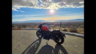 2025 Honda Rebel 1100 SE DCT - Owner's Experience