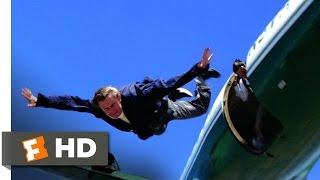 Moonraker (1/10) Movie CLIP - Enjoy Your Flight (1979) HD