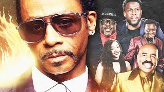 20 Minutes of Katt Williams Vs. EVERYONE | With Receipts!