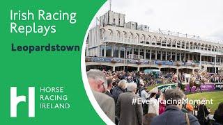 Leopardstown Highlights 27th December 2024