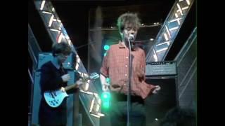 Echo & The Bunnymen - Never Stop (TOTP 1983)