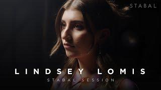 Lindsey Lomis - 'Call Me When You Get Home' amazing live performance (Stabal Session)