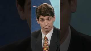How NOT To Host A Debate ‍️ | Frontline #shorts