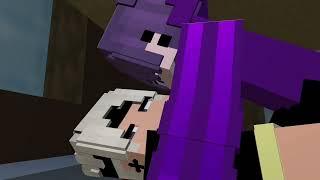 Minecraft Animations// Kye and Lay  ò///ó thanks  @YeosM