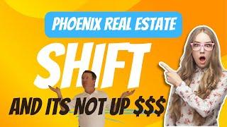 Greater Phoenix Housing Market Update: Worst trends in 14 years