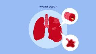 What is COPD?