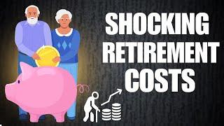 You Won’t Believe How Much Money Required for Retirement!