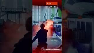 Han solo star wars the rise of Skywalker #battlefront2 #games #starwarsgames #hansolo #lukeskywalker