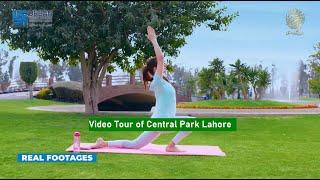 Central Park Housing Scheme – Where Dreams Come True | Explore Modern Living in Lahore