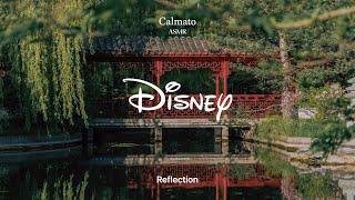 [ASMR] 진정한 나를 찾아서 Mulan - Reflection, 연못 ASMR / Disney OST ASMR