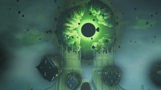 Destiny Rising: The Hive and Crota Introduction